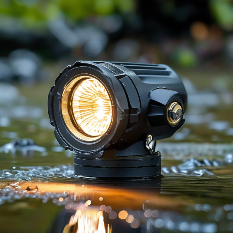 Top 10 Waterproof LED Cob Headlamps for Global Buyers?