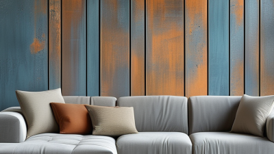 2026 Best 5D Wall Panel Trends for Global Buyers?