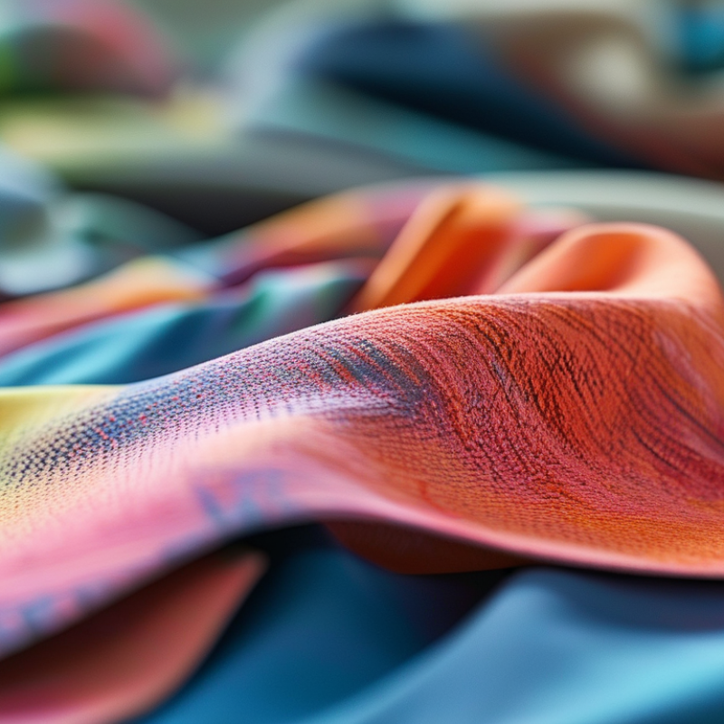Why Choose Stretch Fabric for Your Next Project?