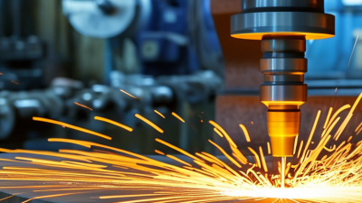 Top Metal Spinning Shops in China for Global Sourcing?