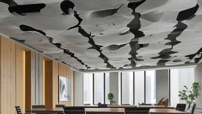 Best Rock Wool Acoustic Ceiling Solutions for Global Buyers?