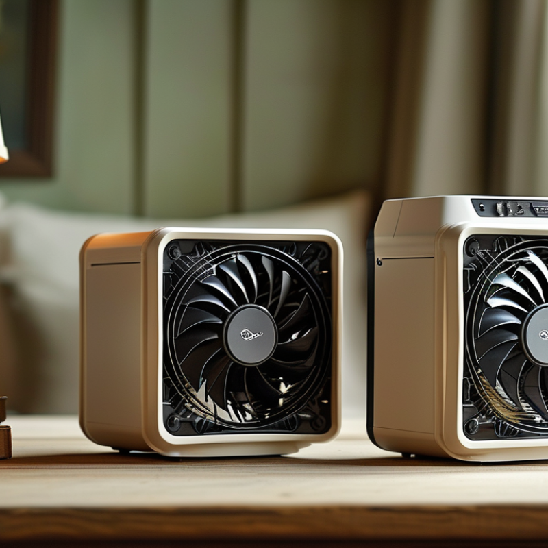 How to Choose the Best Cooling Fan for Your Needs?