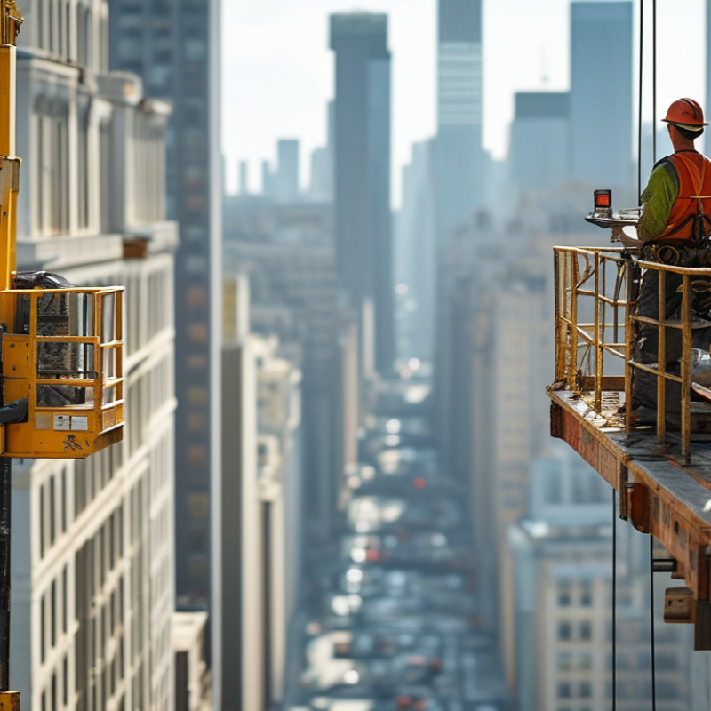 Top 10 Raised Work Platforms for Efficient Operations?