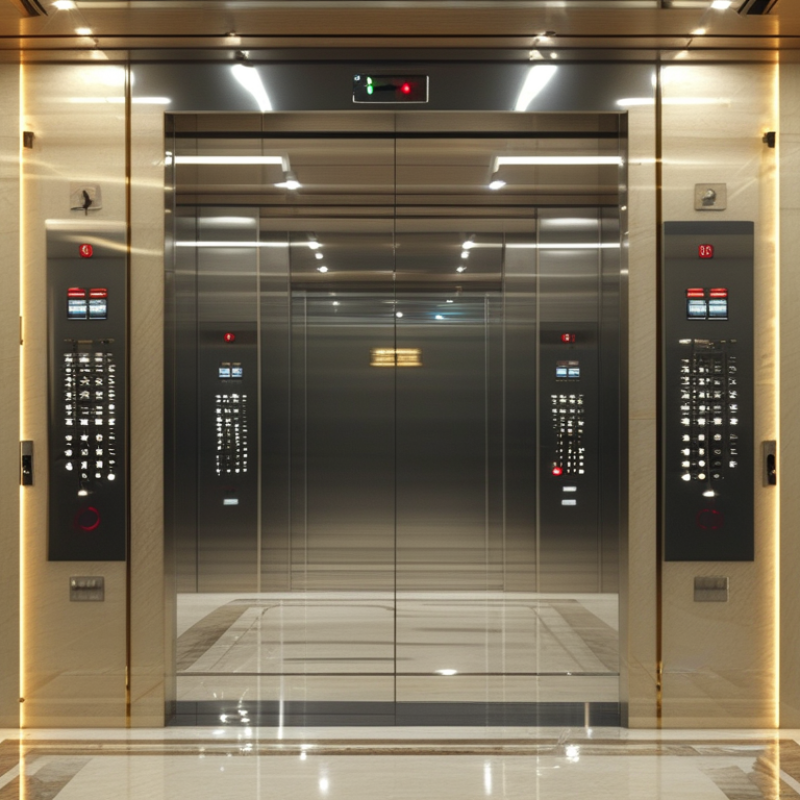 Why Elevator Emergency Devices Are Essential for Safety?