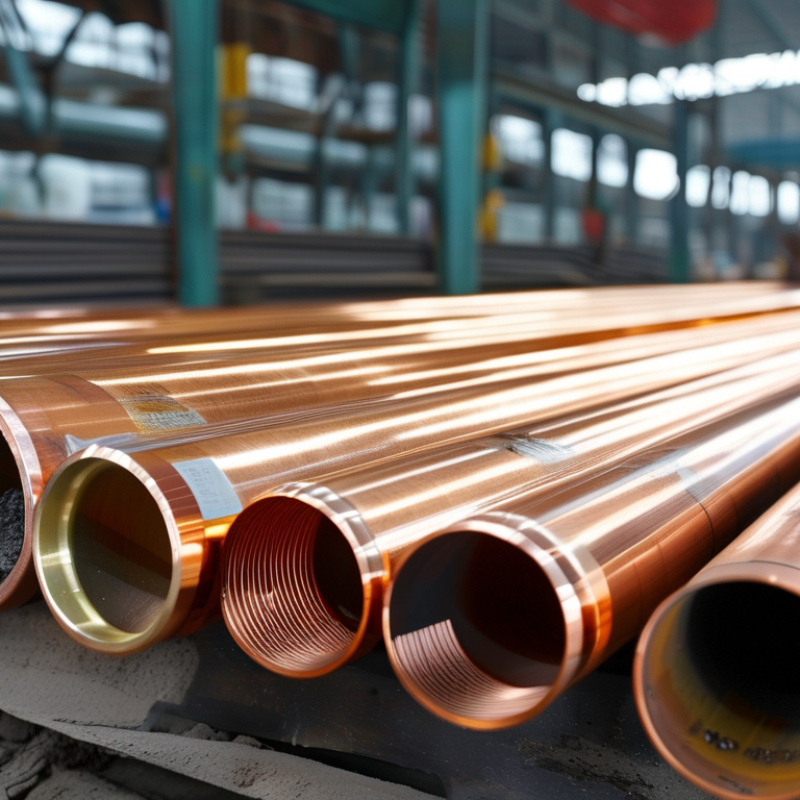 Best Copper Pipes for Global Buyers in China Today?