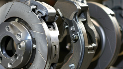2026 Best Brake Caliper Guide Pin Options for Global Buyers?