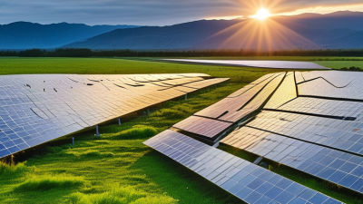 What is a Solar Photovoltaic Cell and How Does It Work?