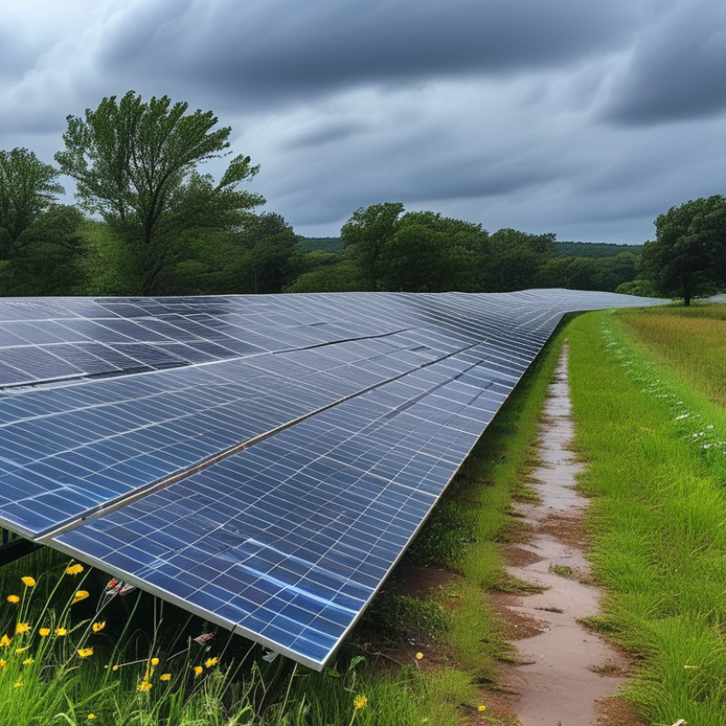 Why Do Solar Lights Blink Common Reasons and Solutions?