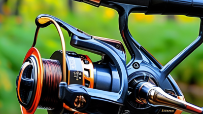 Top 5 Best Reeling Machines for Every Fishing Enthusiast?