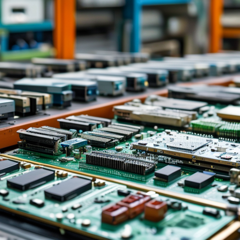 Why Choose Board Electronics for Your Business Needs?