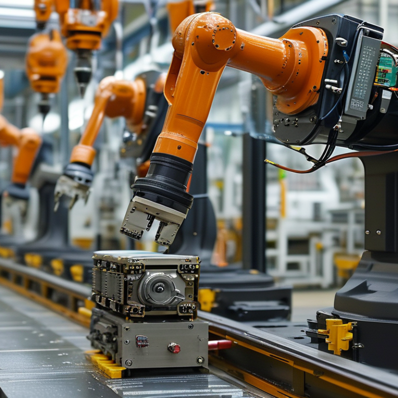 Top Motor With Encoder Solutions for Global Buyers?