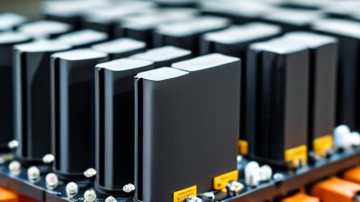 Top 10 Low Pass Filter Options for Global Buyers?