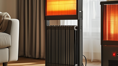 How to Choose the Best Infra Ray Heaters for Your Needs?