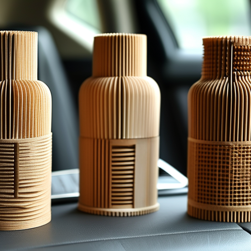 Best Paper Car Air Fresheners to Buy Worldwide?