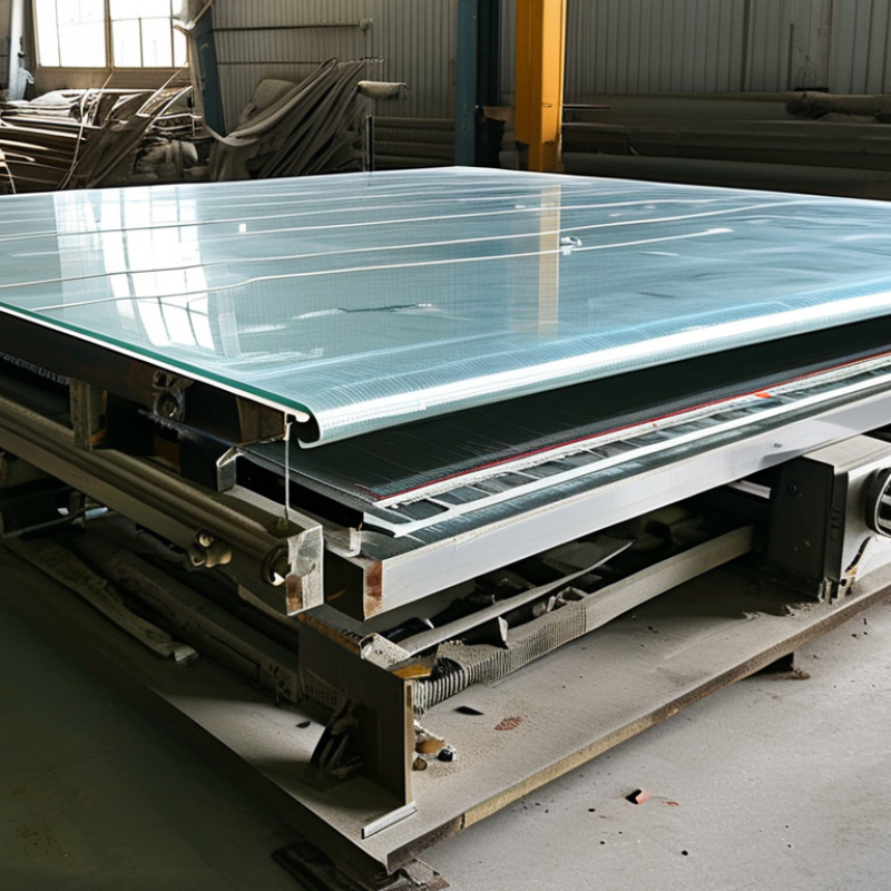 Top Fiberglass Ceiling Board Hot Pressing Machines for Export?