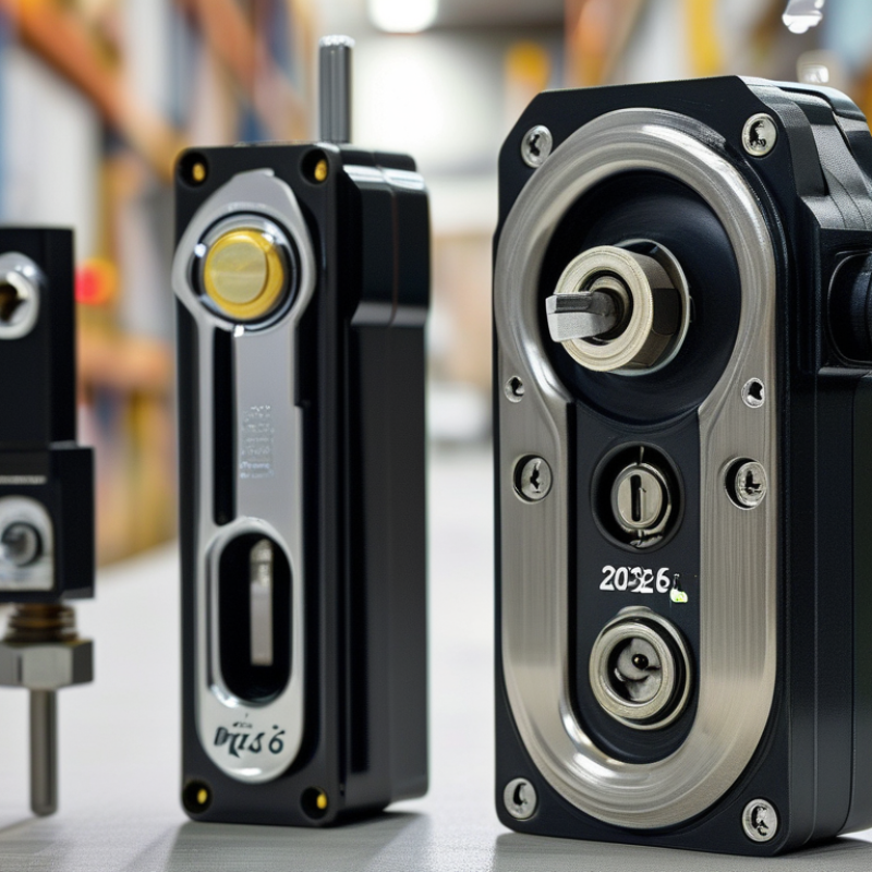 Top Compression Latch Options for Global Buyers in 2026?