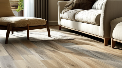 What is Spc Plank Flooring and Why Choose It?