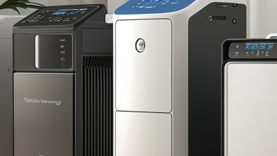 Why Choose an Oxygen Concentrator Machine for Your Needs?
