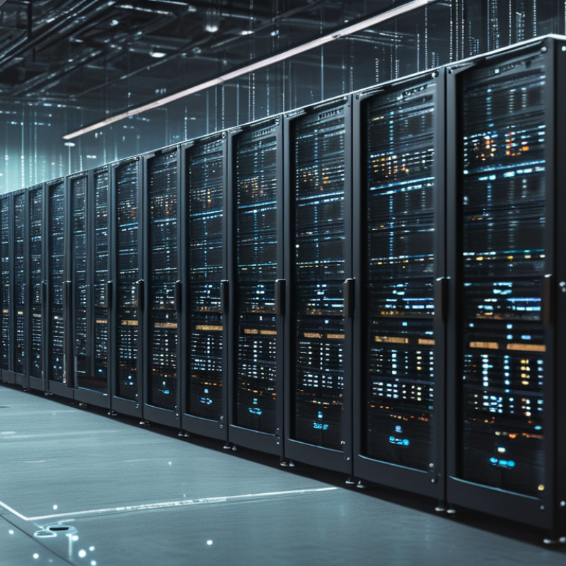 How to Choose the Best AI Server Manufacturer in 2026?