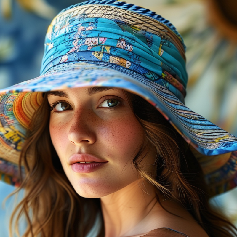 2026 Best Materials for Sun Protection Hats What Should You Choose