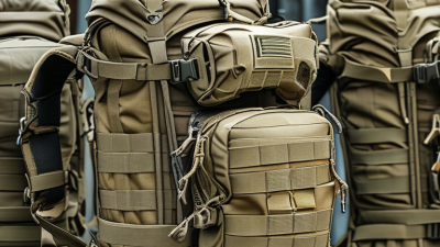 China Top Military Bags for Outdoor Adventures and Tactical Use Guide?