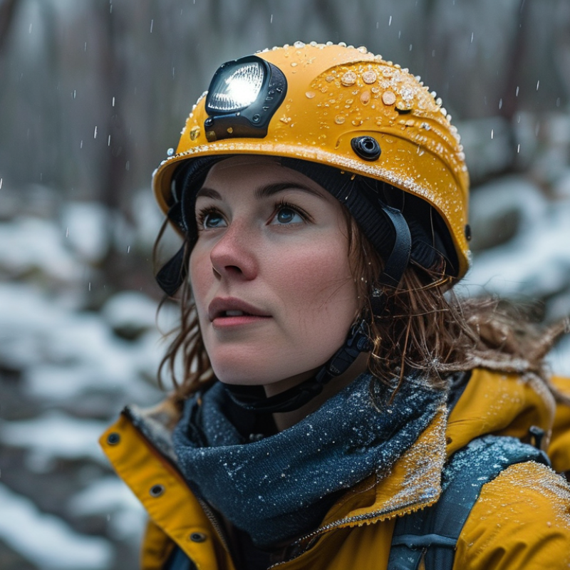 Best Waterproof LED COB Headlamp for Your Outdoor Adventures?