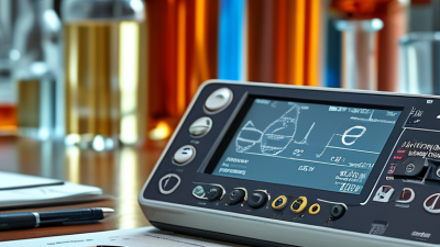 2026 Top Digital Refractometer Choices for Accurate Measurements?