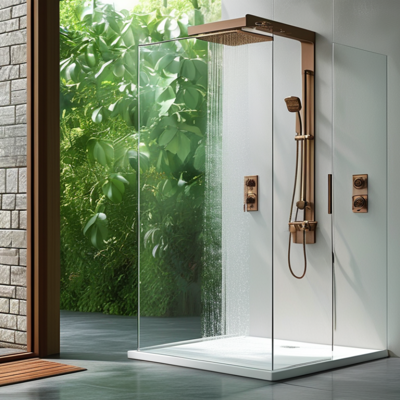 Top Tips for Choosing the Best Luxury Shower Set?