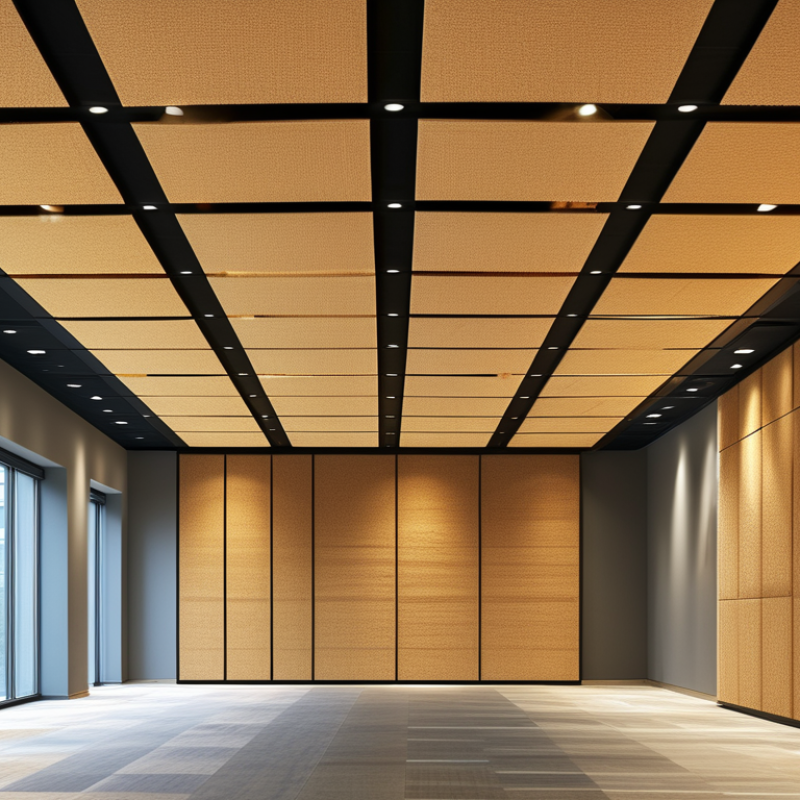 Top 5 Acoustic Ceiling Baffle Tips for Effective Sound Control?