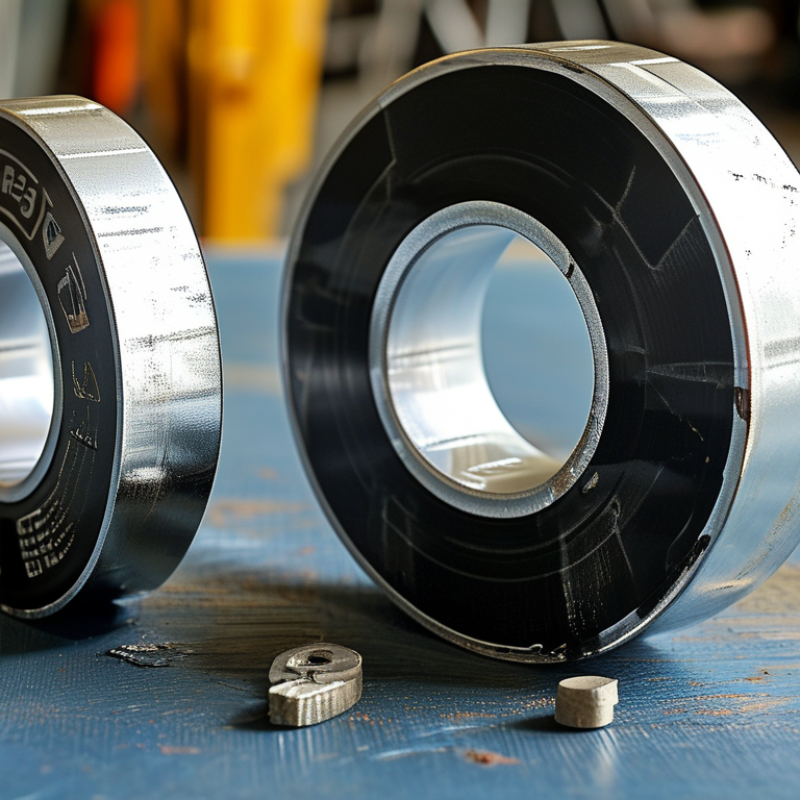 What is N52 Neodymium Cylinder Magnets and Their Uses?