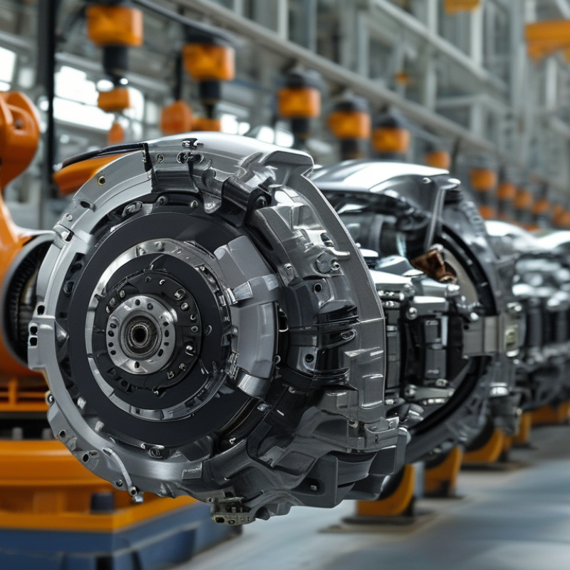 What is the Future of EPB Motors in China's Automotive Industry?