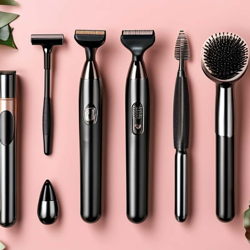 Multi Functional Beauty Tools for Easy Minimal Beauty Routines?