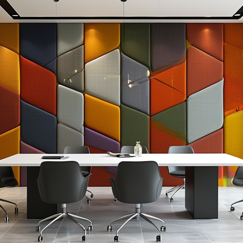 Why Choose Fabric Wall Panels for Your Space Needs?