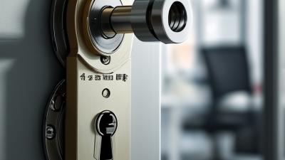 What is a Quarter Turn Lock and How Does it Work?