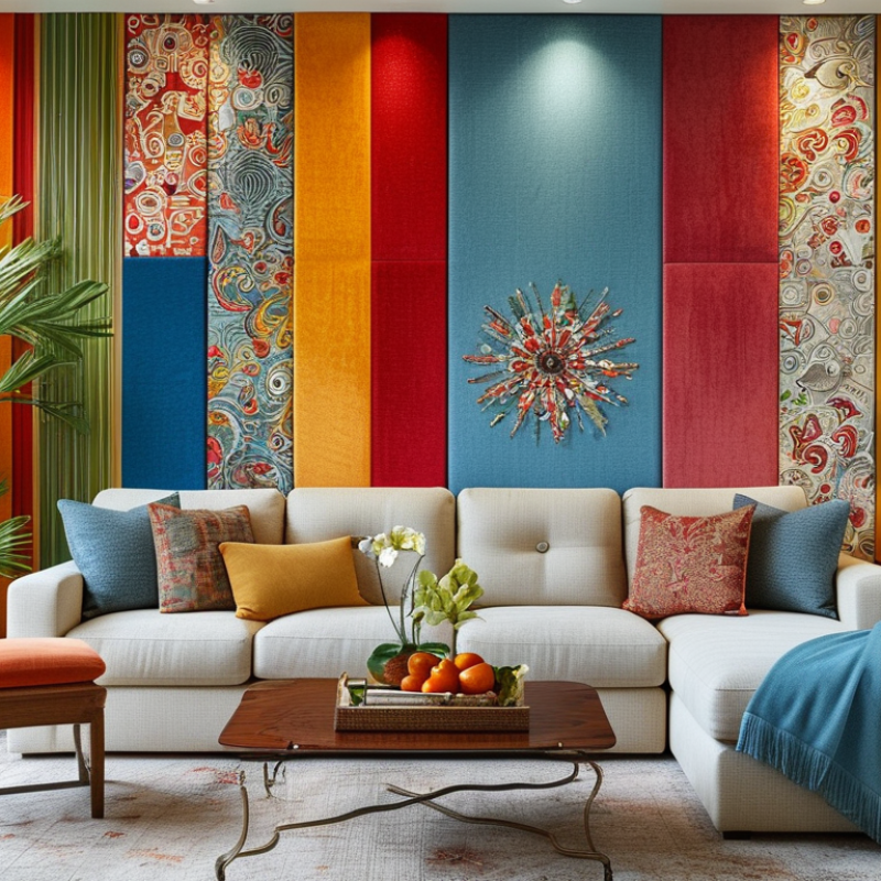 2026 How to Choose the Best Fabric Wall Panel for Your Needs?