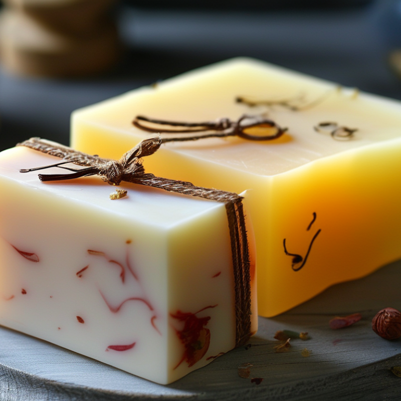 2026 Best Custom Soap Manufacturer for Global Buyers?