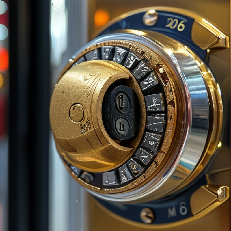 2026 Best Vending Machine Lock Options for Global Buyers?