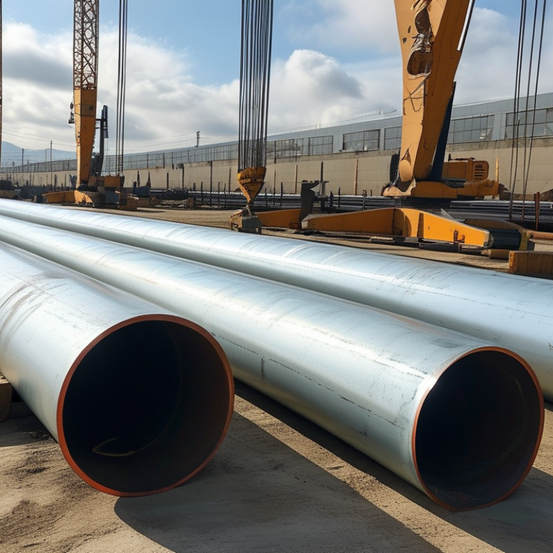Why Choose Aluminum Steel Pipe for Your Next Project?