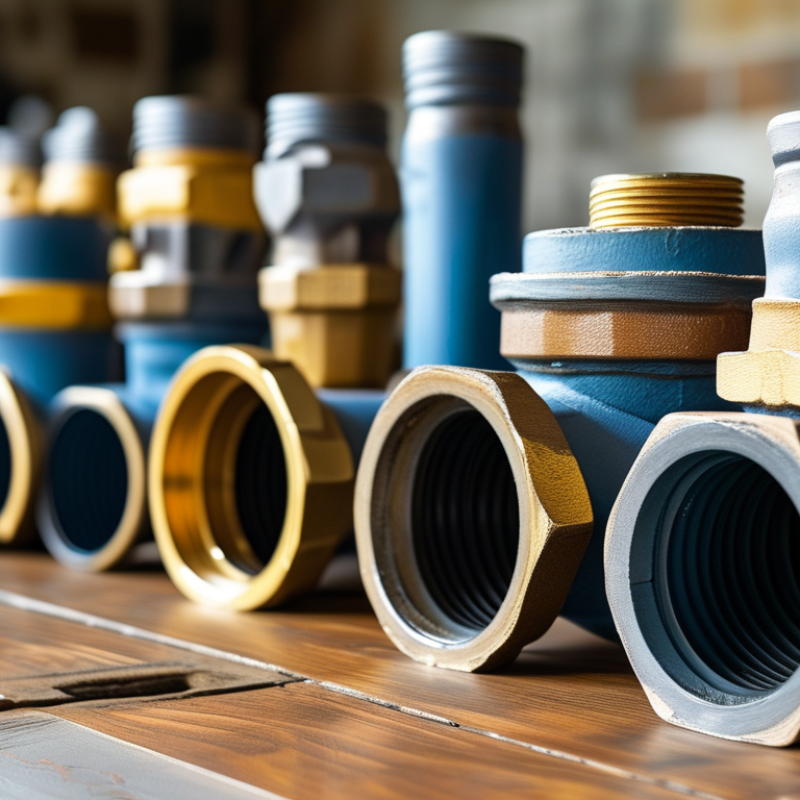 2026 How to Choose Poly Pipe Fittings for Your Projects?