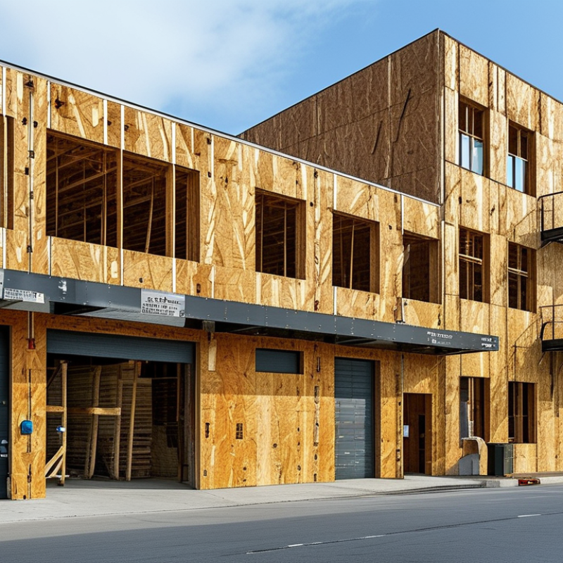 Is Fire Retardant Plywood Required by Building Codes Best Guide?