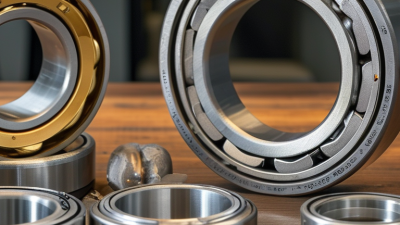 How to Choose the Right Mounted Bearing for Your Application?