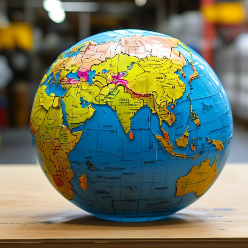What Is Tpv Thermoplastic and Its Benefits for Global Buyers?