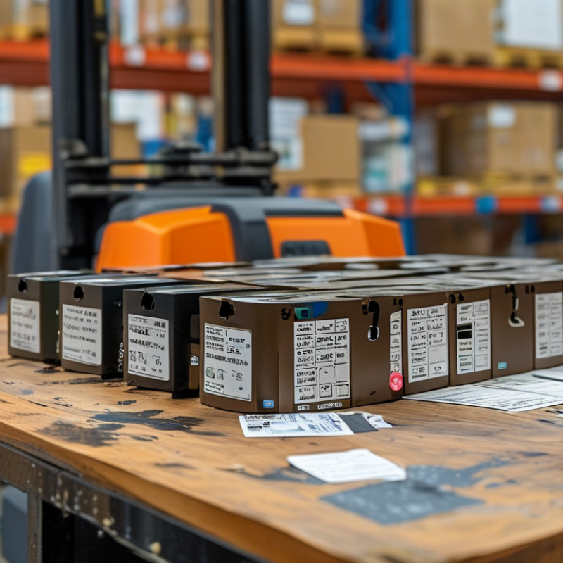 Top 10 Tips for Choosing 6x4 Thermal Labels for Your Business?