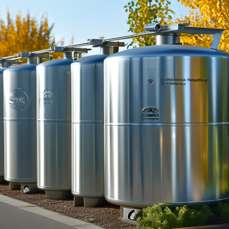 10 Essential Tips for Choosing the Right Hdg Water Tank