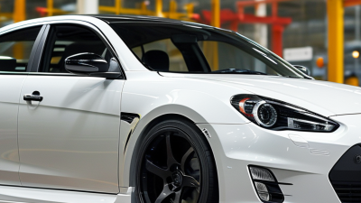 Why Choose EPB Motor for Your Automotive Needs?