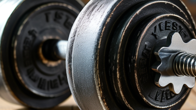 What is Dumb Bells and How Are They Used in Fitness?