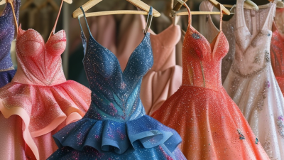 10 Tips for Choosing Beautiful Ball Gowns That Make You Shine