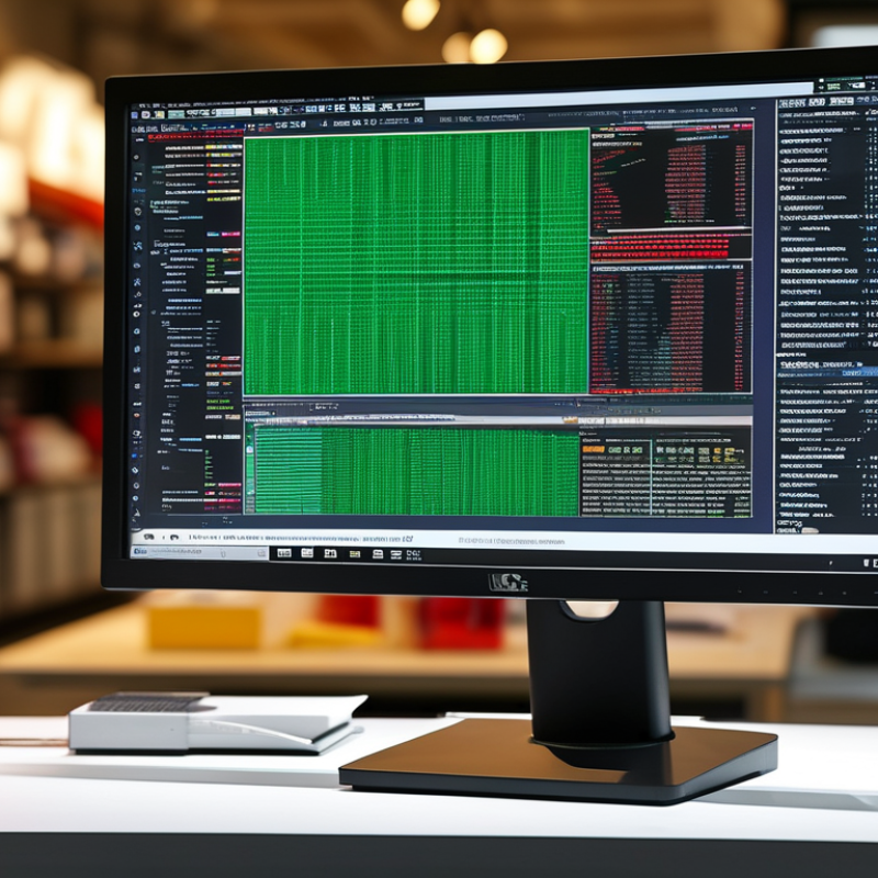 What is an LCD Module and How Does it Work for Buyers?