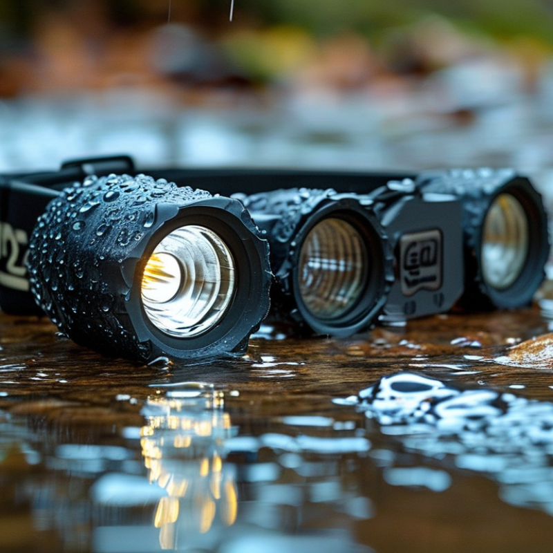 2026 Best Waterproof Led Cob Headlamp for Outdoor Adventures?