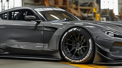 What is Carbon Fiber Sheet and How to Choose the Best Option?